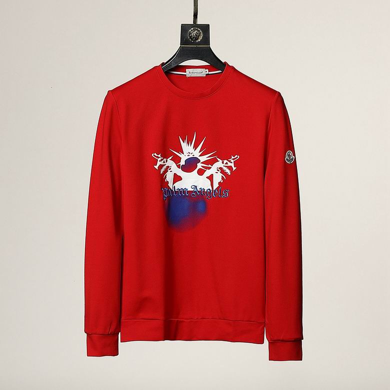 Moncler Sweatshirt m-3xl-068
